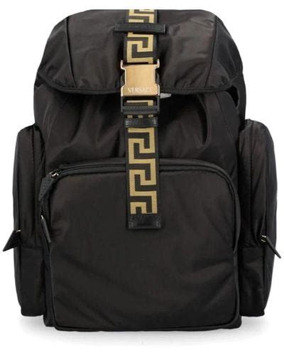 versace rucksack gratis müller|versace backpacks for men.